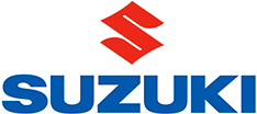 logo suzuki