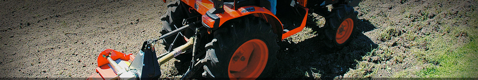 Distributeur Kubota, tracteurs, tondeuses, motoculture, agriculture, loisirs, manutention